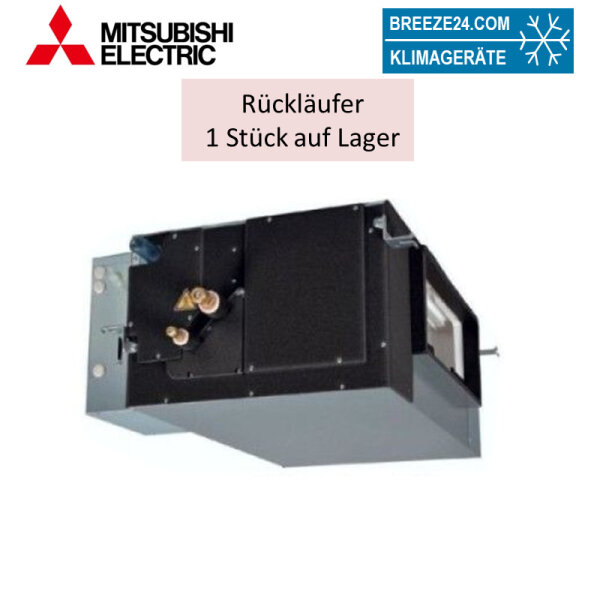 GUG-03SL-E Wärmetauschereinheit für Lossnay Kanaleinbaugeräte (Rückläufer)