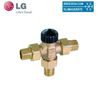 LG Therma V thermostatisches Mischventil OSHA-MV 3/4 Zoll...