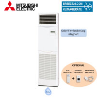 Mitsubishi Electric PSA-M125KA Tower12,5 kW |...