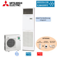 Mitsubishi Electric Set PSA-M71KA + PUZ-ZM71VHA2...