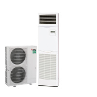 Mitsubishi Electric Set PSA-M100KA + PUZ-ZM100YDA...