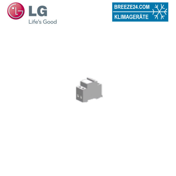 LG PHLTC THERMA V Warmwasserspeicher-Kit 400 Volt