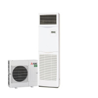 Mitsubishi Electric Set PSA-M140KA + PUZ-M140YKA2...