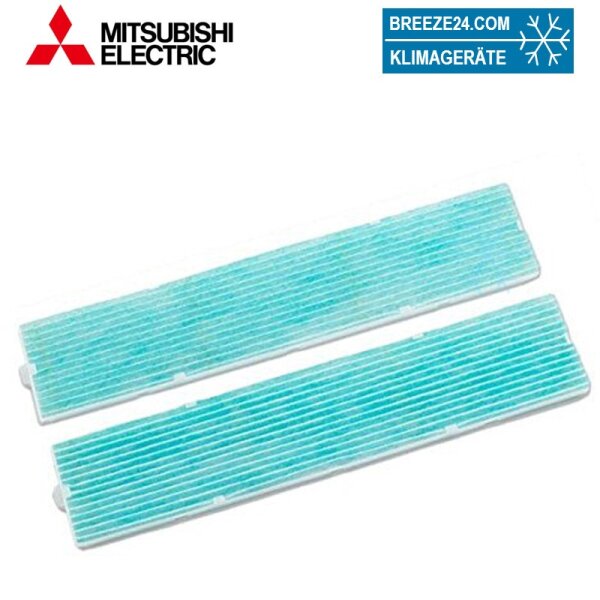 Mitsubishi Electric MAC-2460FT-E V-Blocking-Filter (2 Stück) für MSZ-AP60-71VGK