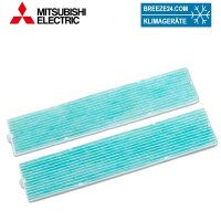 Mitsubishi Electric MAC-2470FT-E V-Blocking-Filter (2...