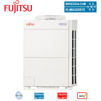 Fujitsu AJY108LALDH Außengerät VRF 400V 33,5 kW