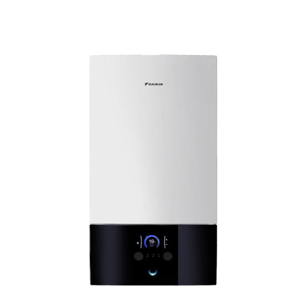 Daikin Altherma 3 R W Hydromodul EHBH04E6V WiFi nur Heizen mit Heizstab 6 kW
