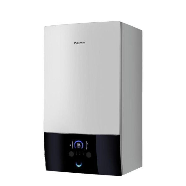 Daikin Altherma 3 R W Hydromodul EHBH08E6V WiFi nur Heizen mit Heizstab 6 kW