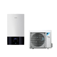 Daikin Altherma 3 R W Set ERGA04EV7 + EHBH04E6V WiFi...