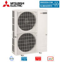 Mitsubishi Electric PUMY-P250YBM2...