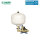Caleffi SiCalCenter Sicherheitscenter für geschlossene WW-Bereiter 3/4" 8 bar - AD 18 l - max. 460l