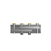 COSMO C2V3 2.0 Verteiler DN 25 3-fach thermisch getrennt...