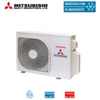 Mitsubishi Heavy Aussengerät 3,0 kW - SCM30ZS-W -...