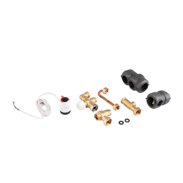 Daikin EKT3VK1 3-Wege-Ventil mit Antrieb