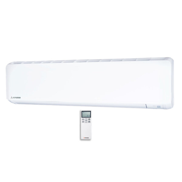 Mitsubishi Heavy Wandgerät SRK80ZR-WF WiFi | 8,0 kW | Raumgröße 80 - 85 m²