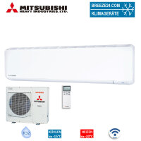 Mitsubishi Heavy Set SRK100ZR-WF + FDC100VNA-W WiFi |...