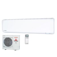 Mitsubishi Heavy Set SRK100ZR-WF + FDC100VNA-W WiFi...