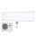 Mitsubishi Heavy Set SRK100ZR-WF + FDC100VNA-W WiFi | Raumgröße 100 - 110 m² | R32