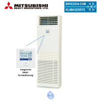 Mitsubishi Heavy FDF140VH Tower 13,6 kW |...