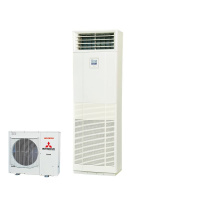 Mitsubishi Heavy Set FDF100VH + FDC100VSA-W Tower 10,0 kW...