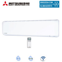 Mitsubishi Heavy Wandgerät SRK63ZR-WF 6,3 kW (Nur...