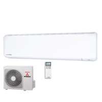 Mitsubishi Heavy Set SRK63ZR-WF + SRC63ZR-W...