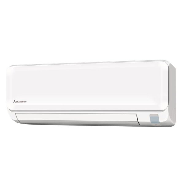 Mitsubishi Heavy SRK35ZTL-W Kompakt-Wandgerät 3,5 kW WiFi | Raumgröße 35 - 40 m² | Nur Monosplit