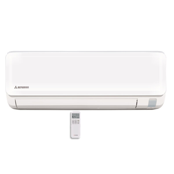 Mitsubishi Heavy SRK63ZTL-W Kompakt-Wandgerät 6,3 kW WiFi | Raumgröße 65 - 70 m² | Nur Monosplit