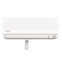 Mitsubishi Heavy SRK63ZTL-W Kompakt-Wandgerät 6,3 kW...