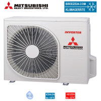 Mitsubishi Heavy SRC20ZTL-W Au&szlig;enger&auml;t 2,0 kW...