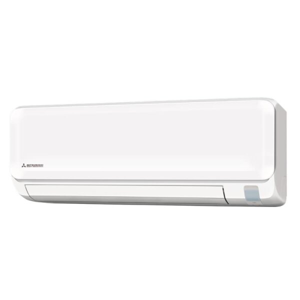 Mitsubishi Heavy Set SRK 20 ZTL-W + SRC 20 ZTL-W WiFi Kompakt-Wandgerät 2,0 kW | Raumgröße 20 - 25 m²