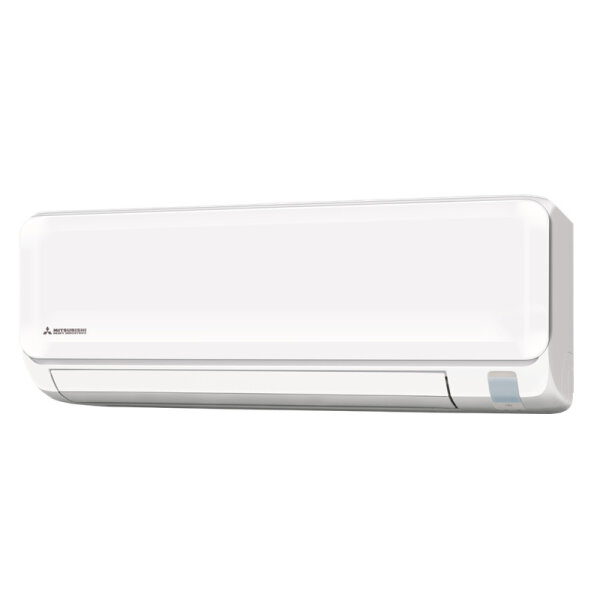 Mitsubishi Heavy Set SRK35ZTL-W + SRC35ZTL-W WiFi Kompakt-Wandgerät 3,5 kW | Raumgröße 35 - 40 m²