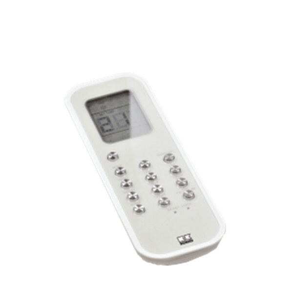 Remko MXT 525 Wandtruhe 5,0 kW  (Nur Multisplit)