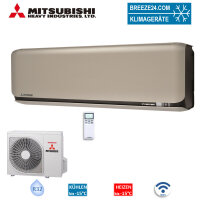 Mitsubishi Heavy Set SRK20ZS-WFT + SRC20ZS-W...