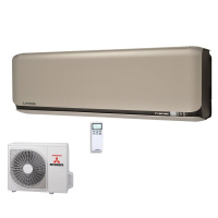 Mitsubishi Heavy Set SRK20ZS-WFT + SRC20ZS-W...