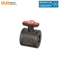 Heimeier Wärmedämmschale HWS1015GLOHIG DN 10,...