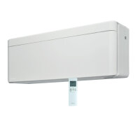 Daikin Wandgerät FTXTA30BW Stylish WiFi weiss Cold...