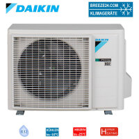 Daikin Cold Region RXTA30C Außengerät 3,0 kW...