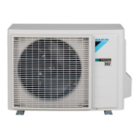 Daikin Cold Region RXTA30C Außengerät 3,0 kW...