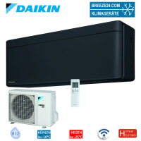 Daikin Set FTXTA30BB + RXTA30C Stylish Wandger&auml;t...