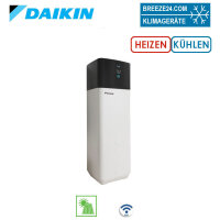 Daikin Altherma 3 H HT ECH2O ETSX16P50D Hydrobox u....