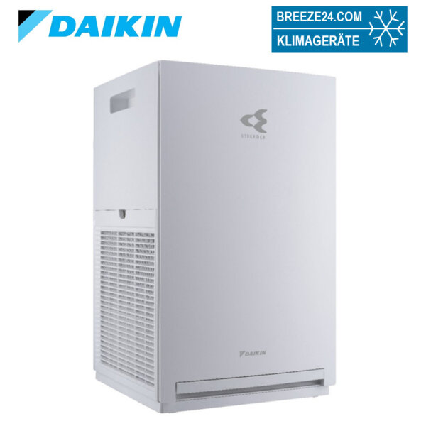 Daikin MC30Y Luftreiniger mit HEPA Filter und Flash Streamer