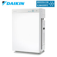Daikin MCK70YV Luftreiniger und Befeuchter mit HEPA...