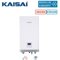 Kaisai KMK-60RY1 Hydraulisches Modul 6,2 kW R32 Heizen +...