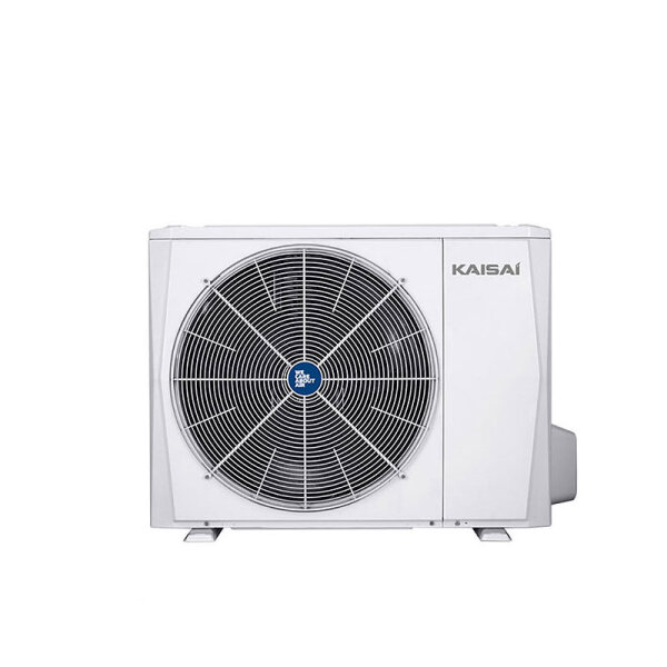 Kaisai Wärmepumpe Arctic KHA-08RY1 Außengerät 8 kW R32
