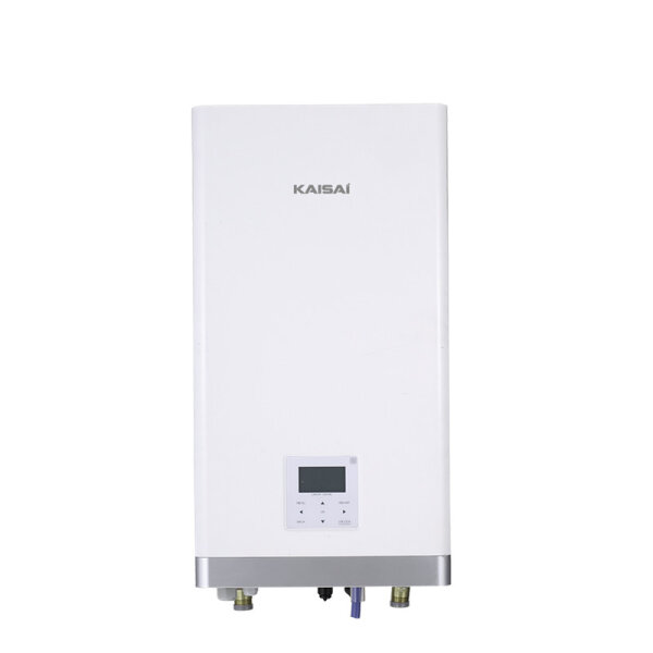 Kaisai KMK-100RY3 Hydraulisches Modul 8,3 bis 10,0 kW R32 Heizen + Kühlen Heizstab 9 kW | 400 Volt