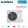 Kaisai Wärmepumpe Arctic KHA-14RY3 Außengerät 14 kW 400 Volt R32