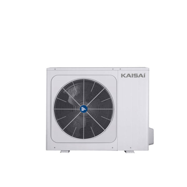 Kaisai Wärmepumpe Arctic KHA-16RY3 Außengerät 16 kW 400 Volt R32