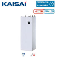 Kaisai KMK-190L-100RY1 Hydromodul mit Speicher 190 Liter...