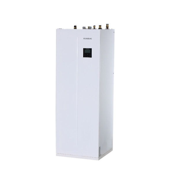 Kaisai -160RY3 Hydromodul r Heizen + Kühlen 400 Volt Heizstab 9 kW